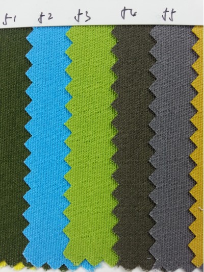 DG-RGFA  全棉厚珠帆  8N帆布磨毛 細節-3